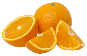 Cover photo for Wintertime is for Oranges